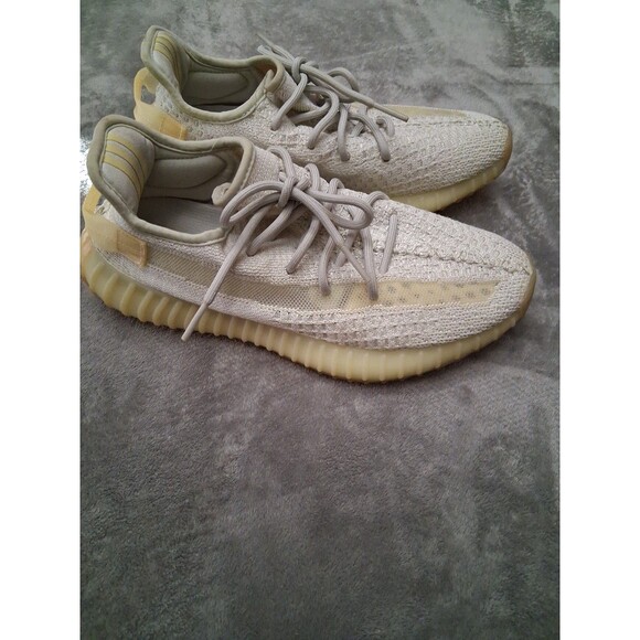 Size 8.5 - adidas Yeezy Boost 350 V2 Butter main image 6